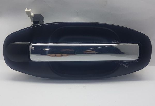 Kapı Kolu Santafe Arka DIŞ Sağ 2001-2006 Krom