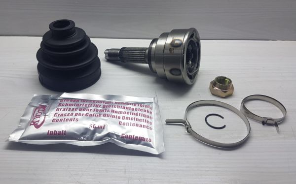 Aks Kafa Rio 2000-2005 DIŞ 1.5 AKS LALE BAŞI