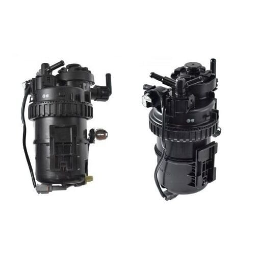 YAKIT POMPASI (KOMPLE) HILUX 15-