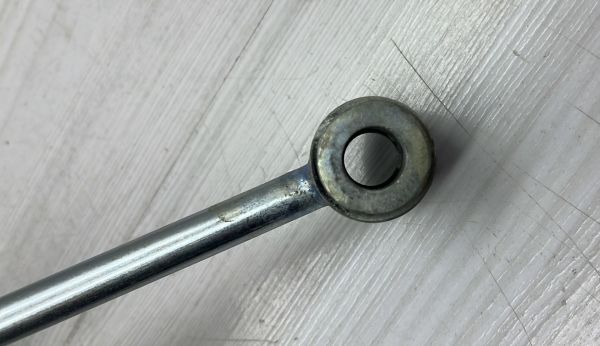 Turbo Soğutma Borusu Kmy 05