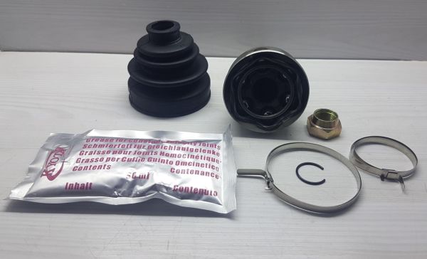 Aks Kafa Rio 2000-2005 DIŞ 1.5 AKS LALE BAŞI