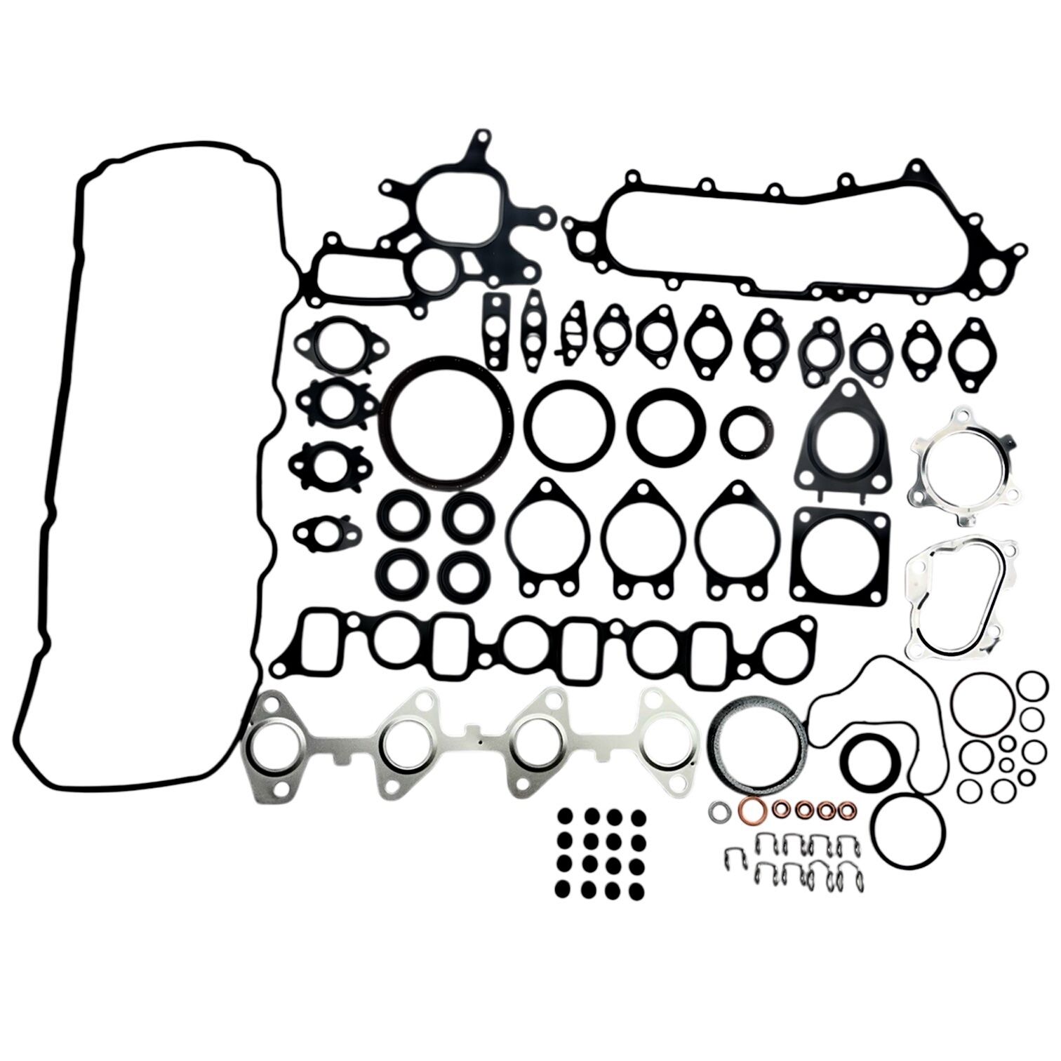 CONTA TAKIM HILUX VİGO 07-14 (SKC SİZ)