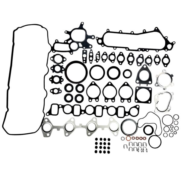 CONTA TAKIM HILUX VİGO 07-14 (SKC SİZ)