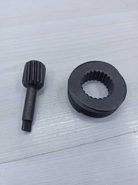 Kilometre DIŞli Carry 90-97 takım