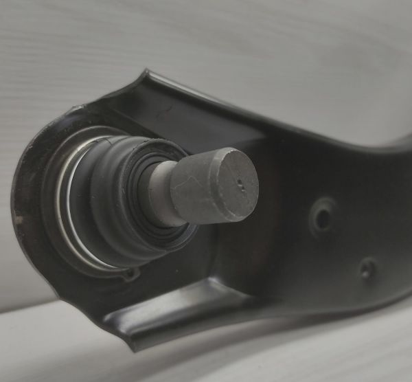 salıncak Mazda 3 Sağ 09-