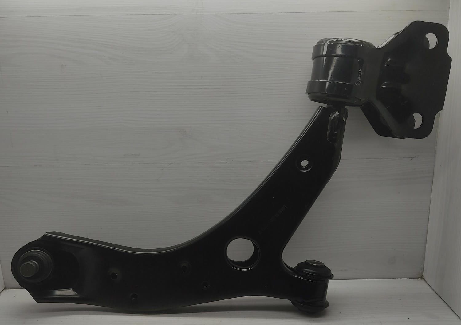 salıncak Mazda 3 Sağ 09-