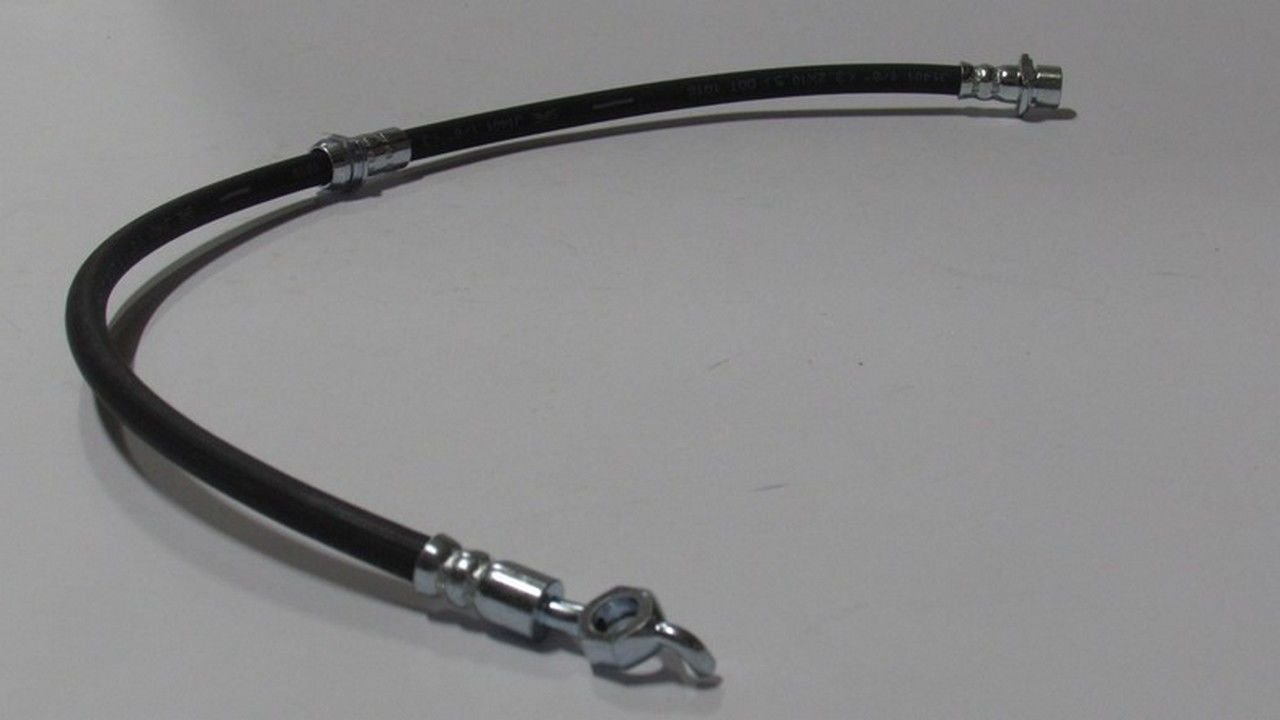 MICRA 2003-  NOTE 2006- FREN HORTUMU ARKA