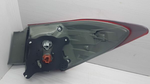 STOP COROLLA SOL 13- DIS