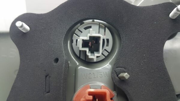 STOP COROLLA SOL 13- DIS