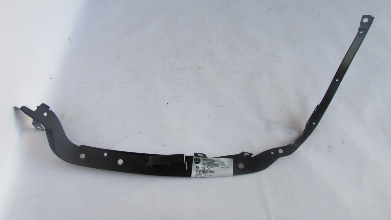 LANCER 2006-2007 ÖN TAMPON BAĞLANTI DEMİRİ (BRAKET) SAĞ