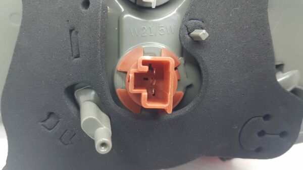 STOP COROLLA SOL 13- DIS