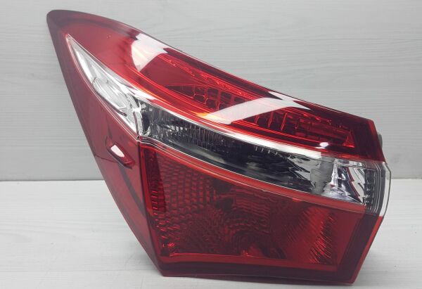 STOP COROLLA SOL 13- DIS