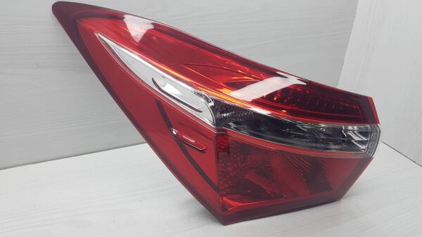 STOP COROLLA SOL 13- DIS