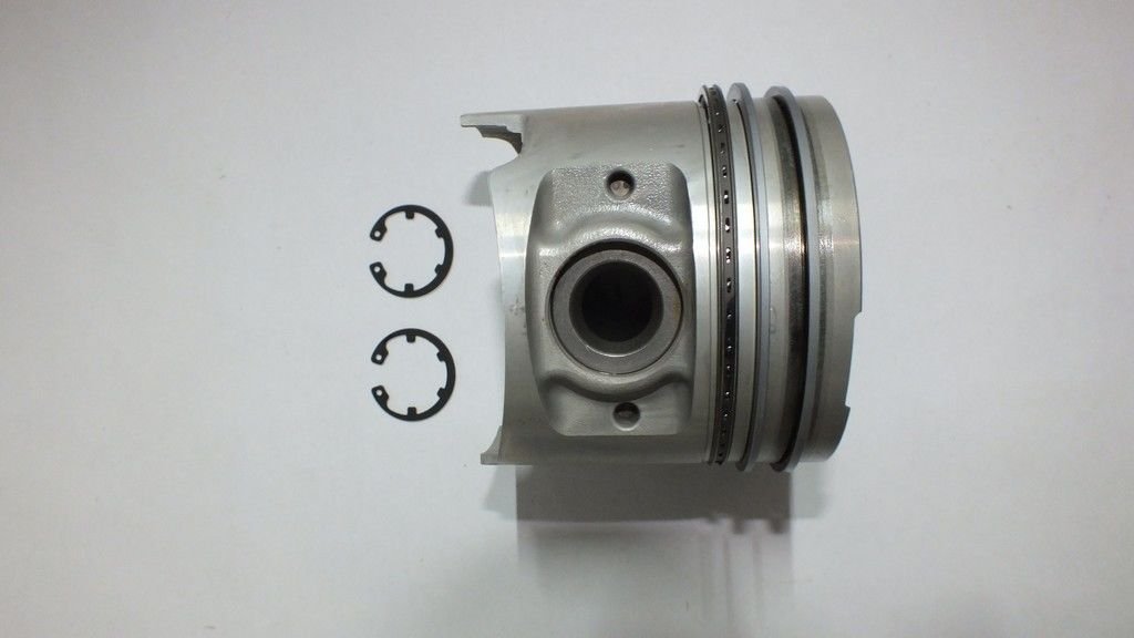 FUSO CANTER 511/ 711 4M40 95.50 MM ( NPR SEGMAN ) PİSTON SEGMAN 050