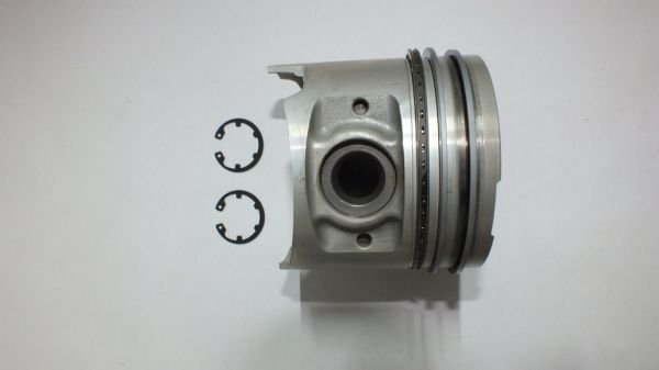 FUSO CANTER 511/ 711 4M40 95.50 MM ( NPR SEGMAN ) PİSTON SEGMAN 050