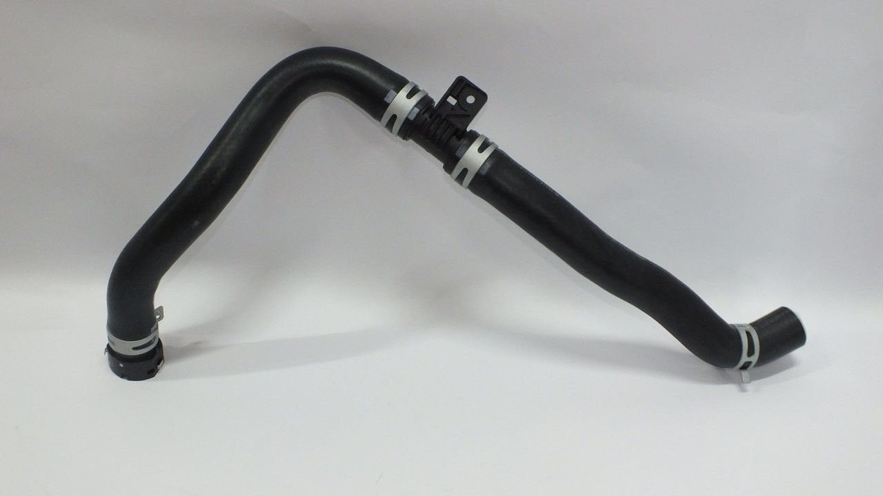 TUCSON 15- / SPORTAGE 16- 1.6 T-GDI BENZİNLİ RADYATOR HORTUMU ÜST KOMPLE