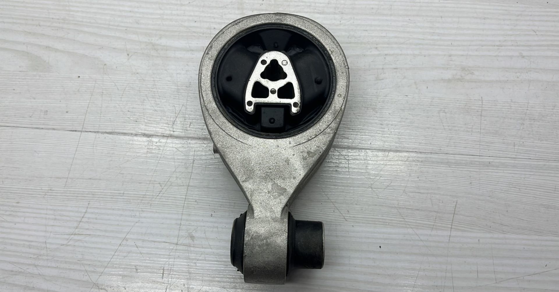 Motor Takozu Qashqai Sol 1,5 Dizel Sanziman