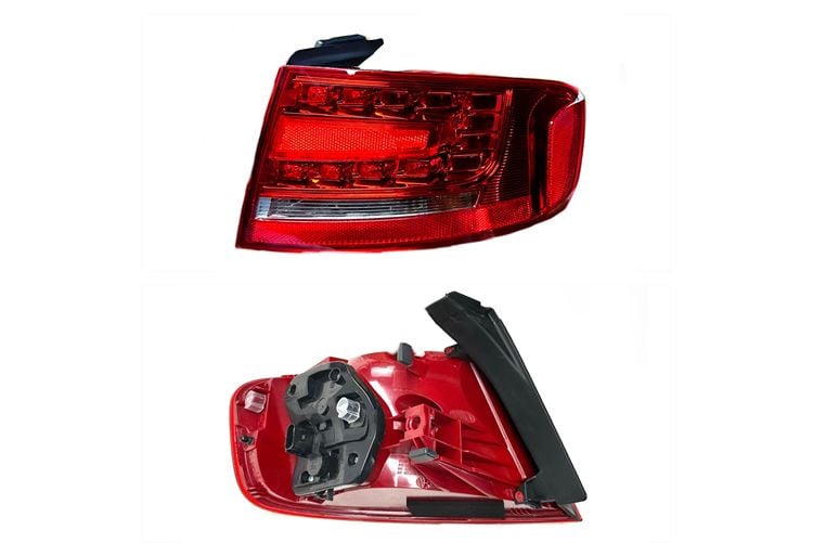 STOP A4 09-12 DIŞ RH (LEDLİ)