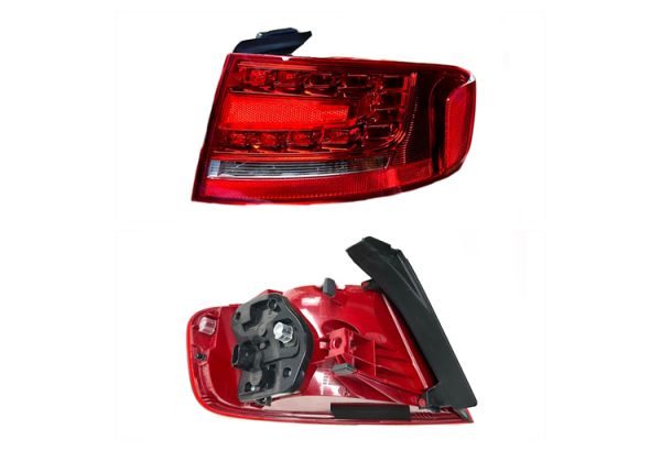 STOP A4 09-12 DIŞ RH (LEDLİ)