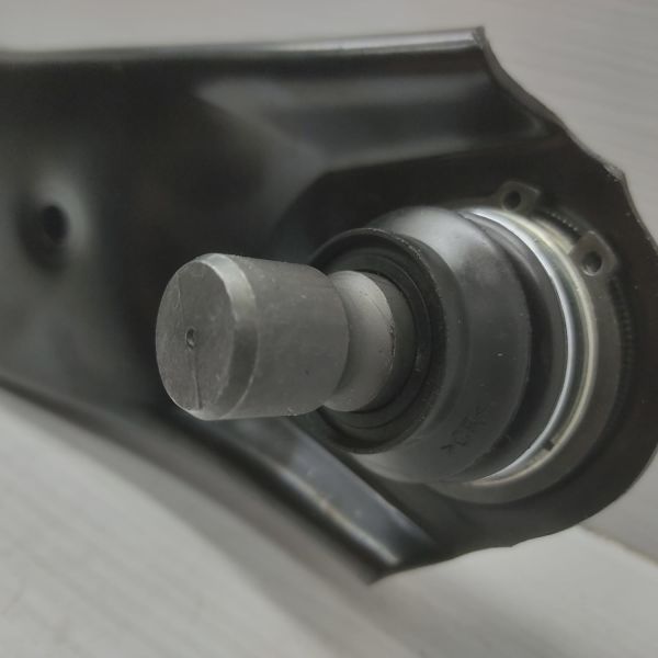 salıncak Mazda 3 Sol 09-