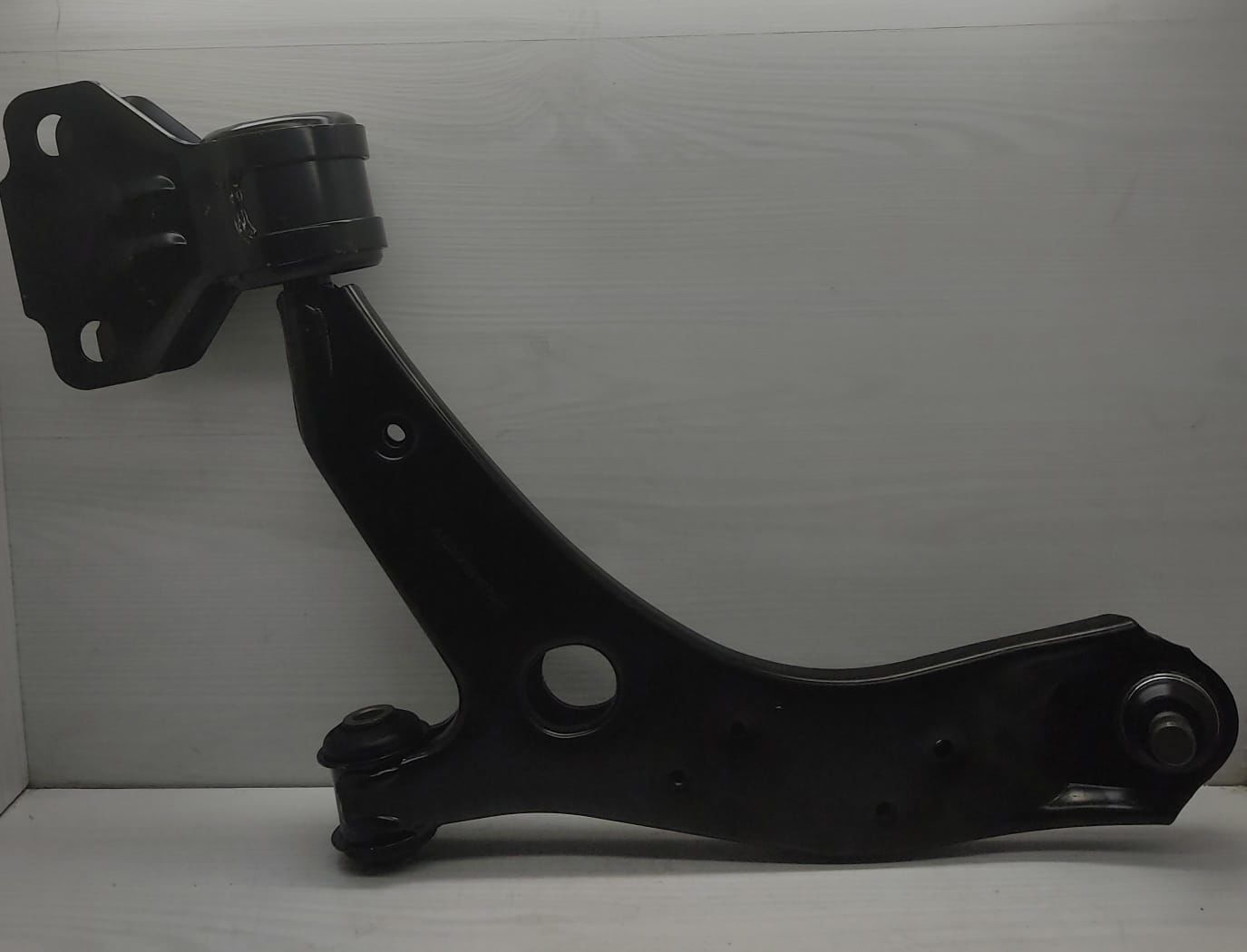 salıncak Mazda 3 Sol 09-