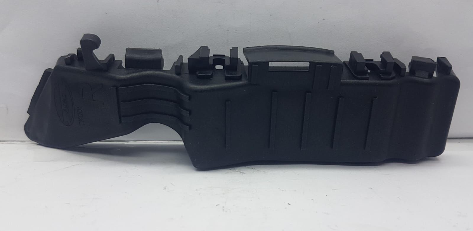 Tampon Braketi Ön Blue Sağ Çamurluktaki