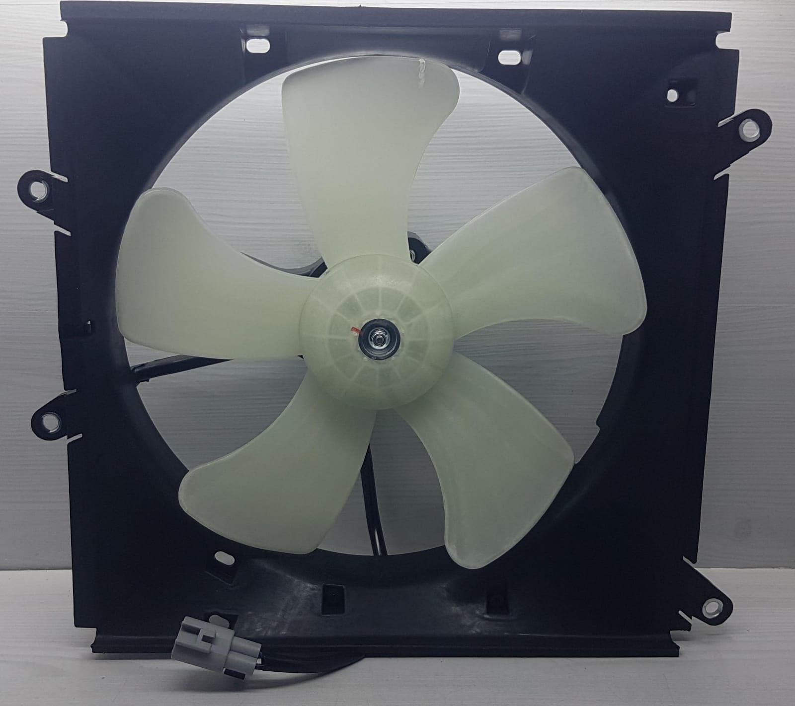 Fan Corolla Ae101 Komple RADYATÖR SU FANI 1992-1997