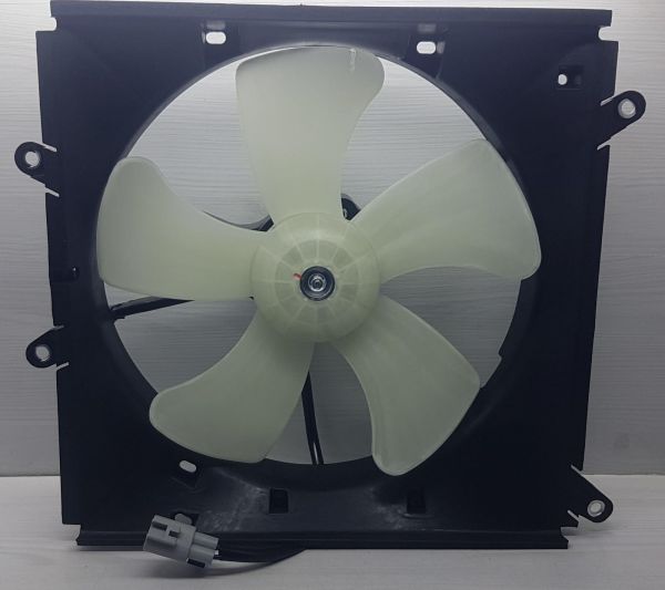 Fan Corolla Ae101 Komple RADYATÖR SU FANI 1992-1997