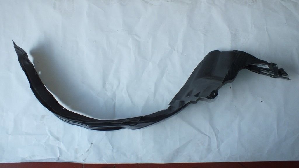 CIVIC 1996-2001 HB/SD ÇAMURLUK DAVLUNBAZI ÖN - SAĞ