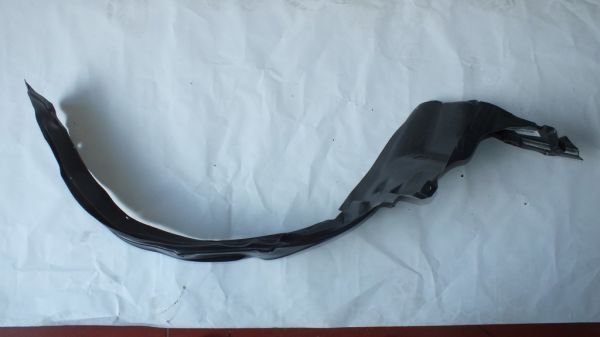 CIVIC 1996-2001 HB/SD ÇAMURLUK DAVLUNBAZI ÖN - SAĞ