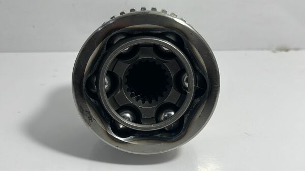 Aks Kafa Atos 19*25*50 Düz Vites