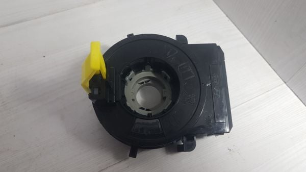 h100 kmy airbag zembereği 2012-