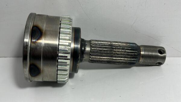 Aks Kafa Atos 19*25*50 Düz Vites