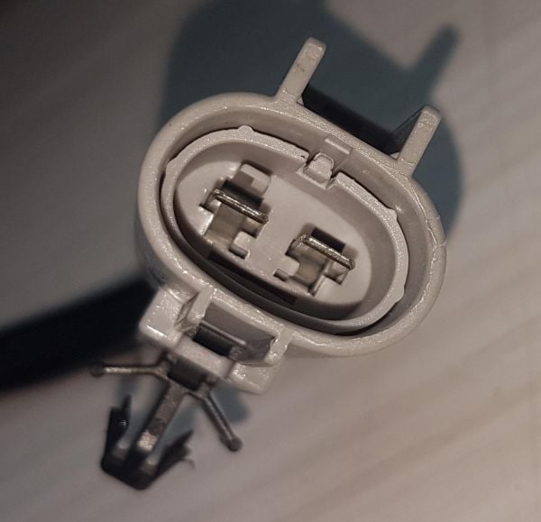 Fan Corolla Ae101 Komple RADYATÖR SU FANI 1992-1997