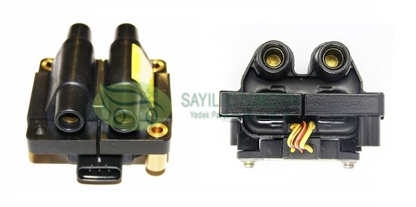 ATESLEME BOBINI IMPREZA 92- 1.6 2.0 (MODULLU)