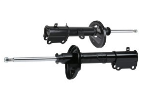 AMORTISÖR ARKA COROLLA AE92 SOL