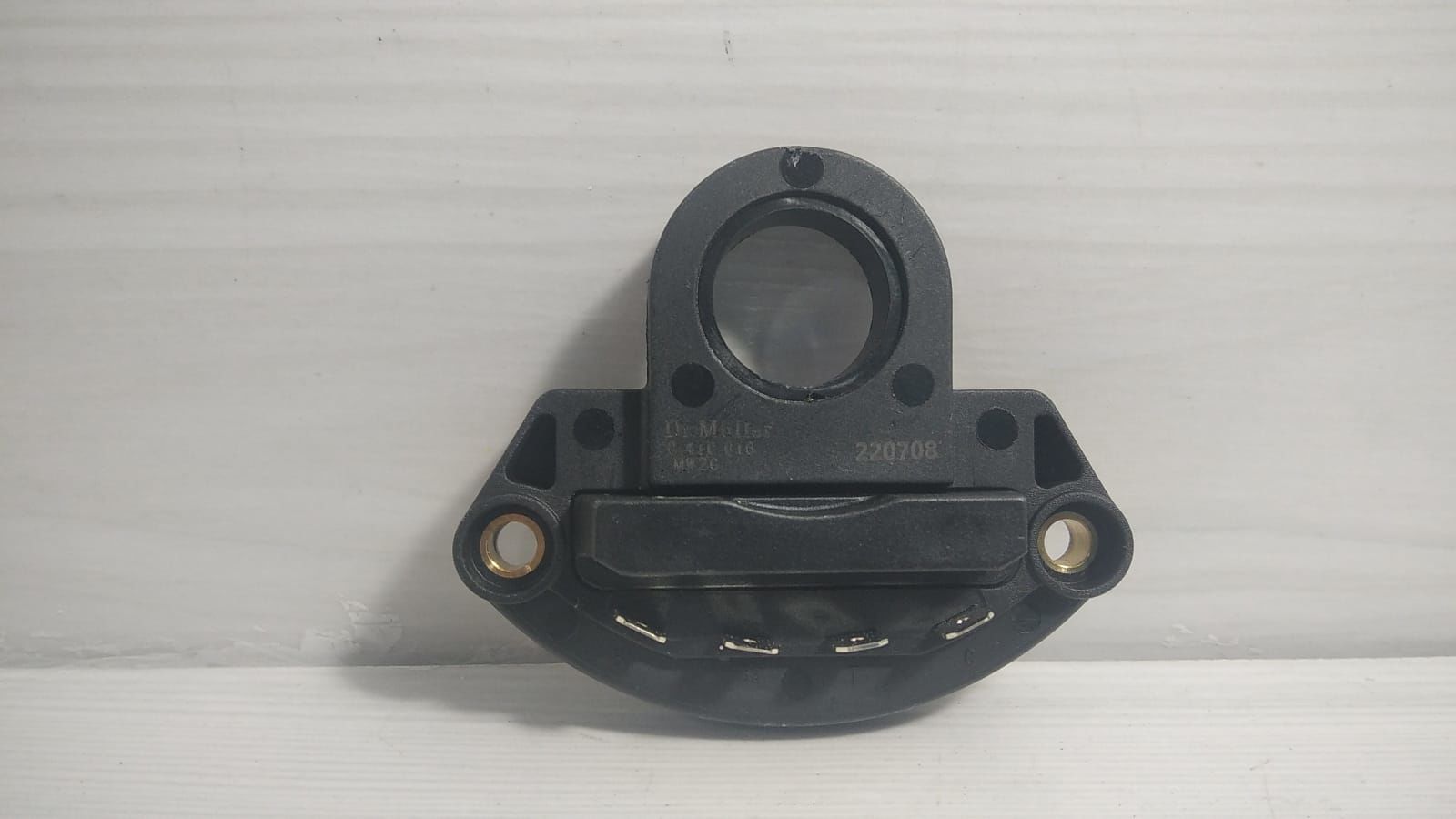 Honda cıvıc 92-95 modül 4 fıs