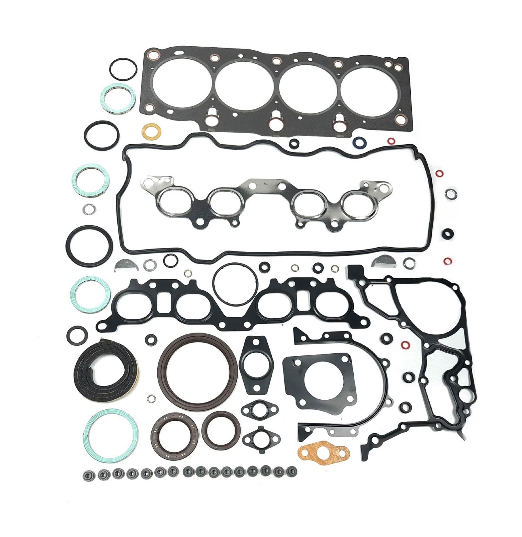 CONTA TAKIM CORONA ST191 3S 86-97 (KLİNGRİT)