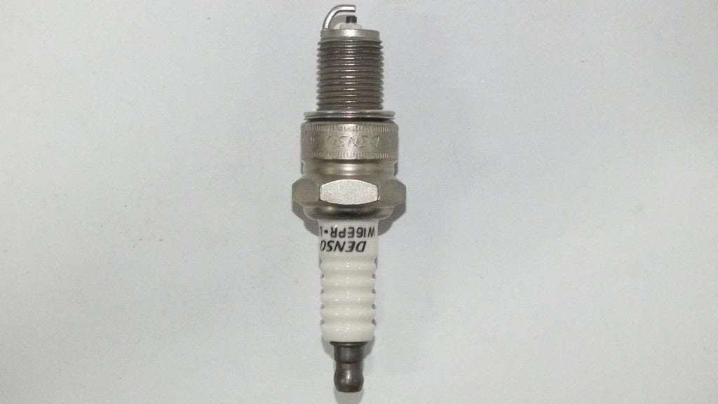 W16EPR-U11 ATEŞLEME  BUJİSİ