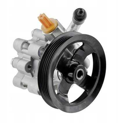 DIREKSIYON POMPASI (HIDROLIK)- AVENSIS 2.0 D4D 00-