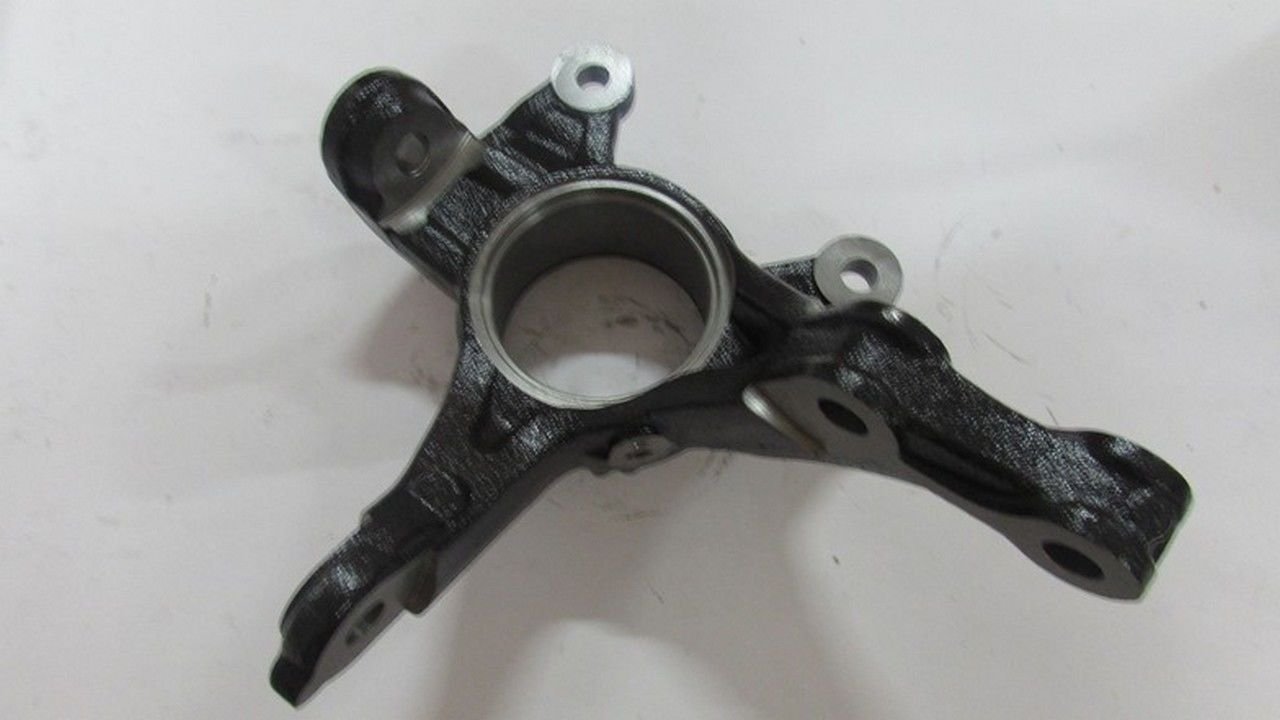 CRV 2007-2011 AKS TAŞIYICI ÖN SAĞ