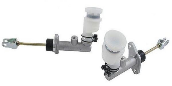 ACCENT 2000- DEBRİYAJ MERKEZ ÜST