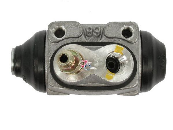 H 100 KMY 1997-2004 FREN MERKEZI ARKA SOL