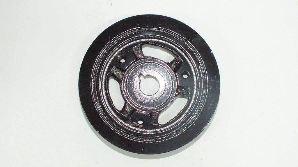 STAREX CRDI GRANK KASNAĞI