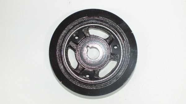 STAREX CRDI GRANK KASNAĞI