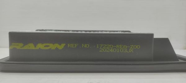 HAVA FILTRE CITY 06-09