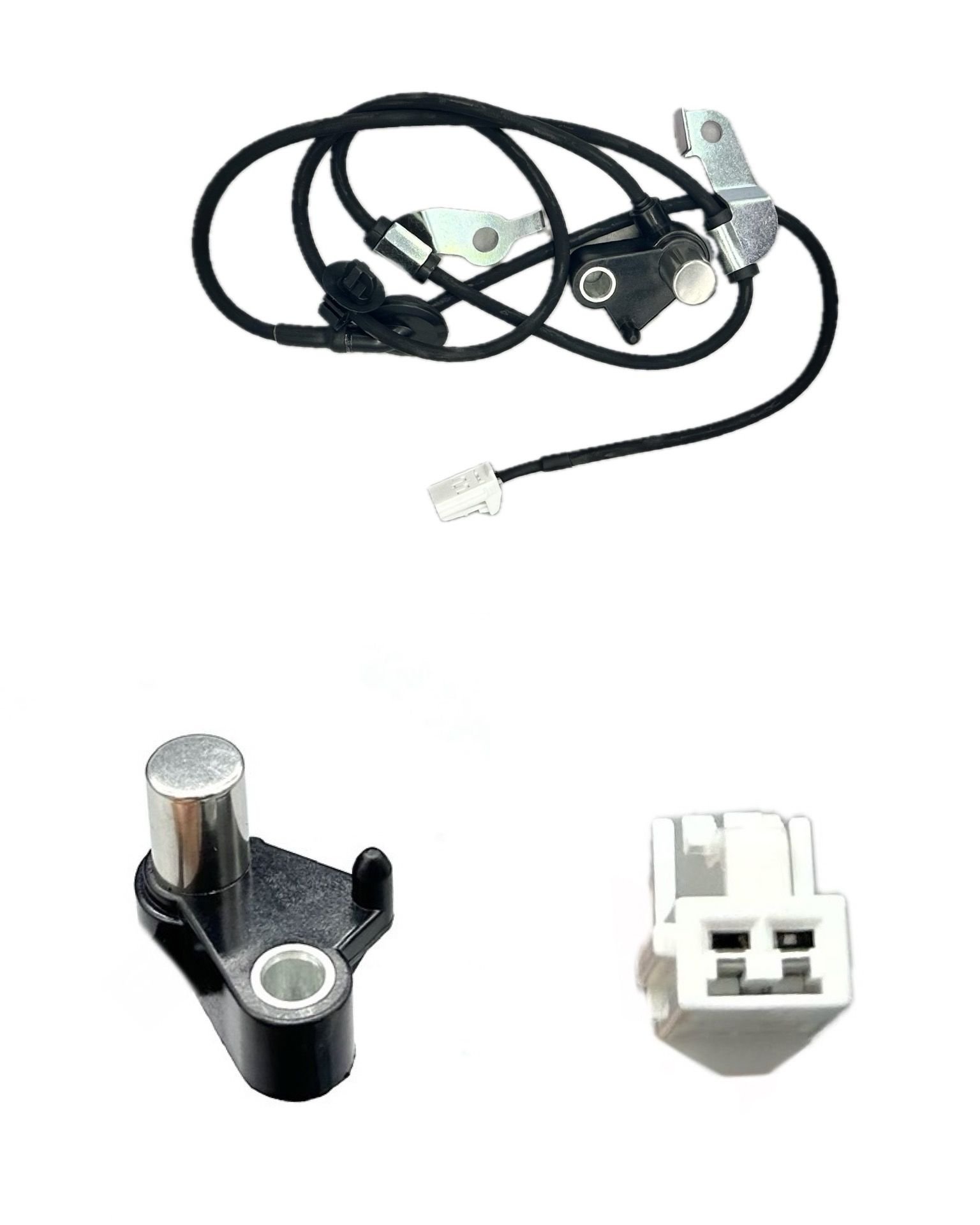 SENSÖR ABS MAZDA 6 02-06 ARKA RH