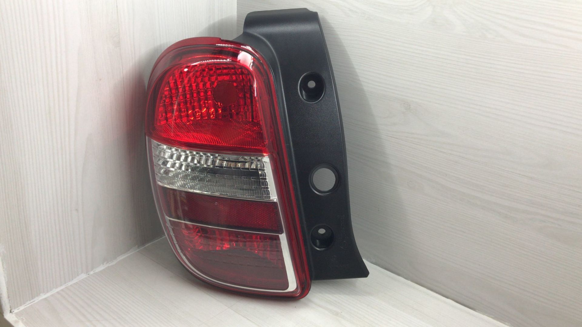 Stop Micra Sol 11-13