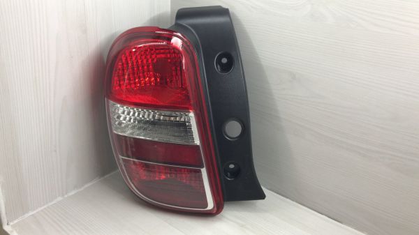 Stop Micra Sol 11-13