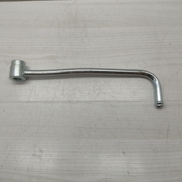 Turbo Soğutma Borusu Starex 2.5 02- 12Mm